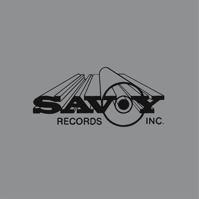 You Better Get Ready: Savoy Gospel 1978-1986 - 1