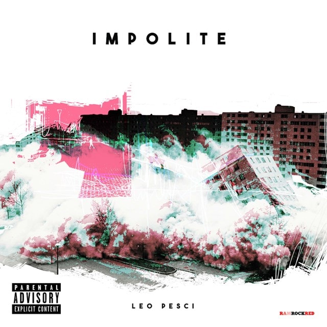 Impolite - 1