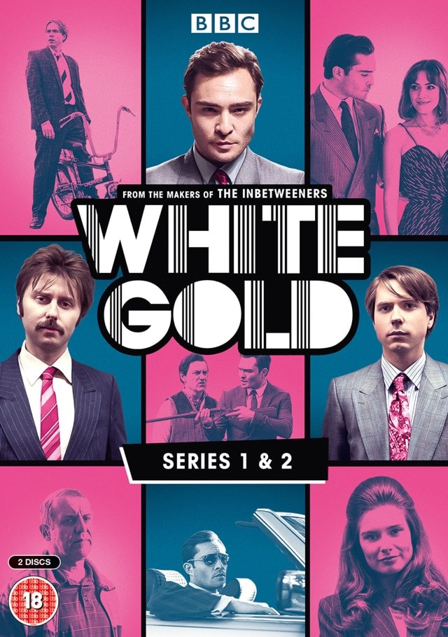 White Gold (TV Series) ubicaciondepersonas.cdmx.gob.mx