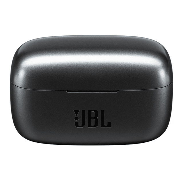 JBL Live 300TWS Black True Wireless Bluetooth Earphones - 7
