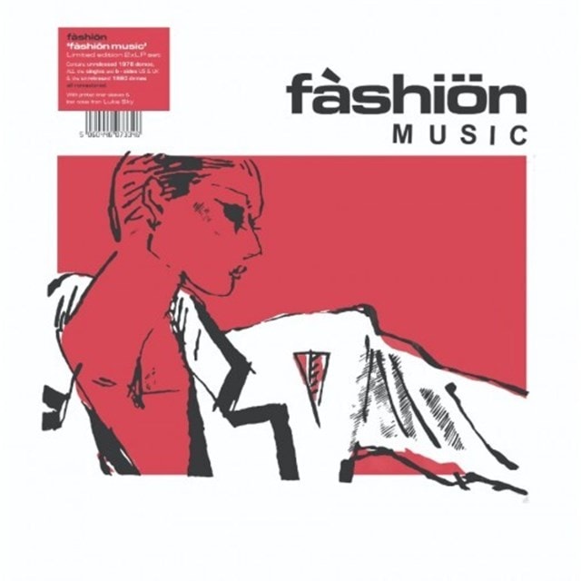 Fashion Music - 1