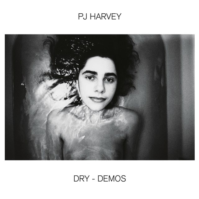 Dry - Demos - 1