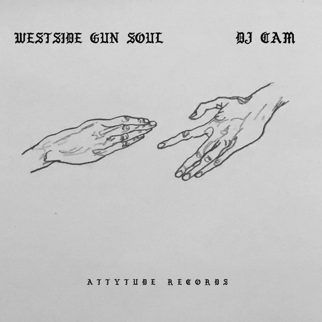 Westside Gun Soul - 2