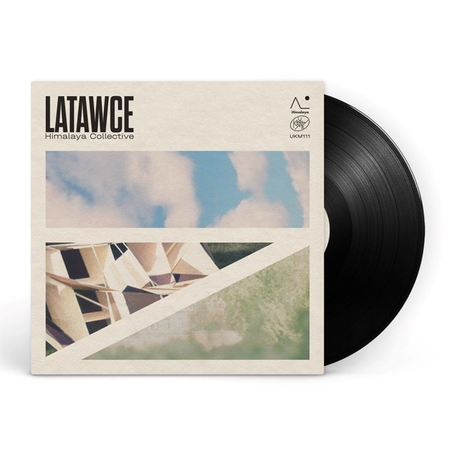 Himalaya Collective - Latawce - 1