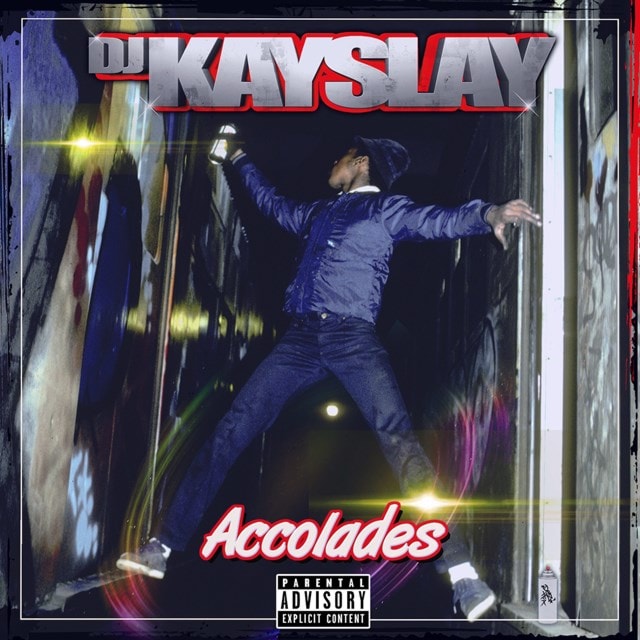 Accolades - 1