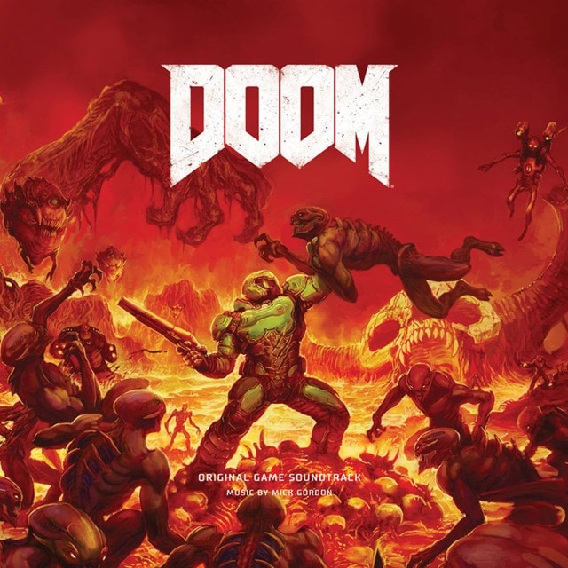 Doom - 1