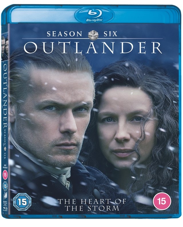 Outlander: Season Six - 2