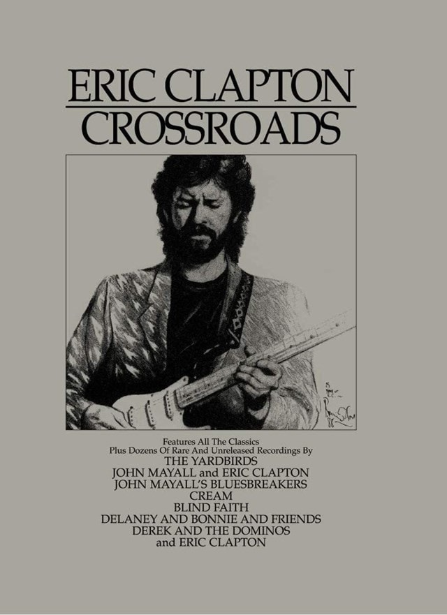 Crossroads - 1