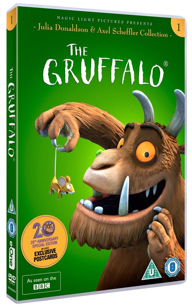 The Gruffalo - 2