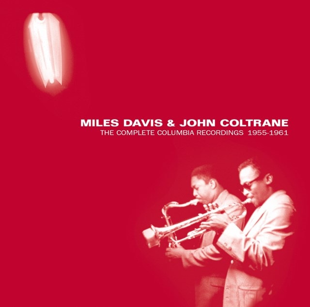 The Complete Columbia Recordings 1955-1961 - 6CD - 2