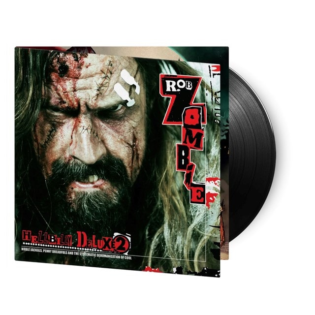 Hellbilly Deluxe 2 - 2