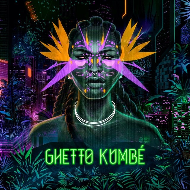 Ghetto Kumbe - 1