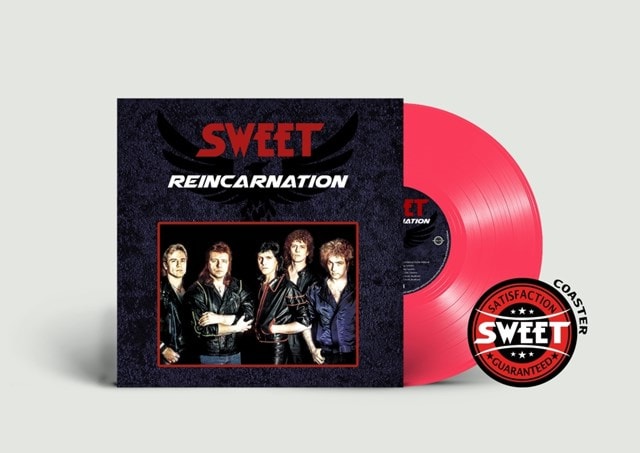 Reincarnation - 2