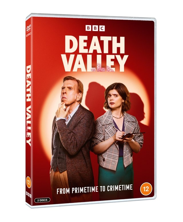 Death Valley | HMV Store