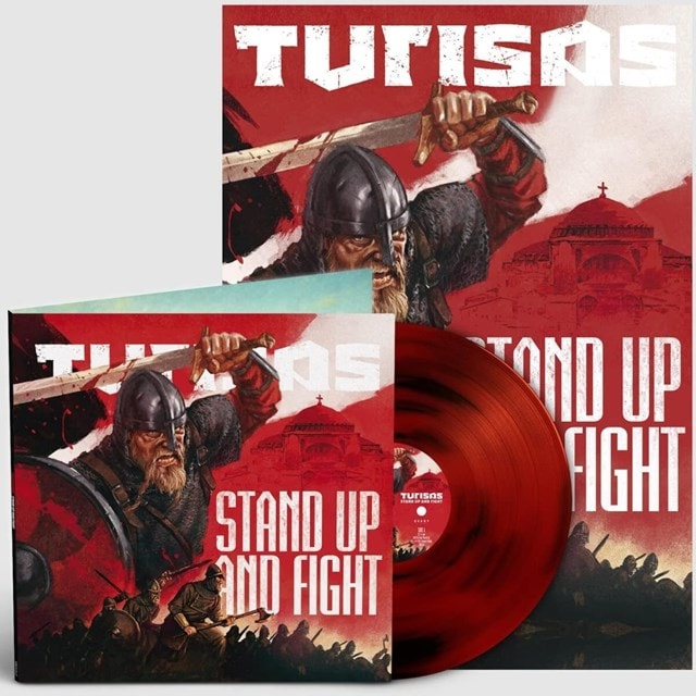 Stand Up and Fight - 2