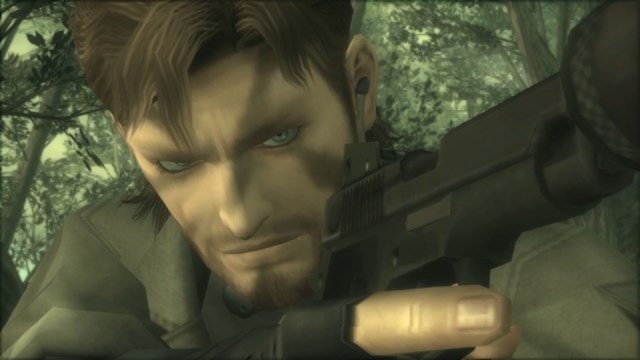 Metal Gear Solid: Master Collection Vol. 1 (XSX) - 5