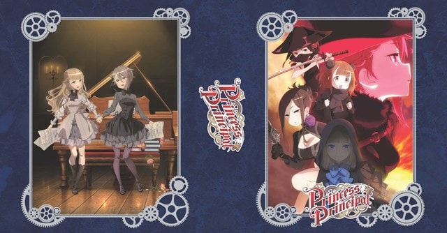 Princess Principal: Collection - 2
