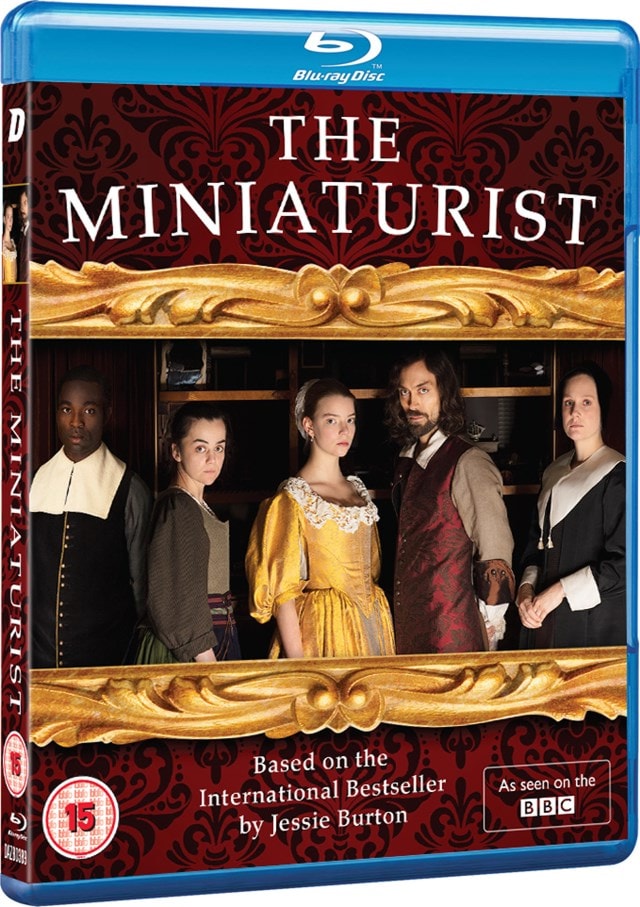 The Miniaturist - 2