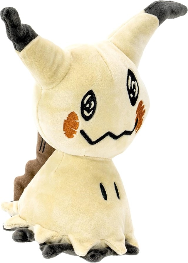 8'' Mimikyu Pokemon Plush - 3
