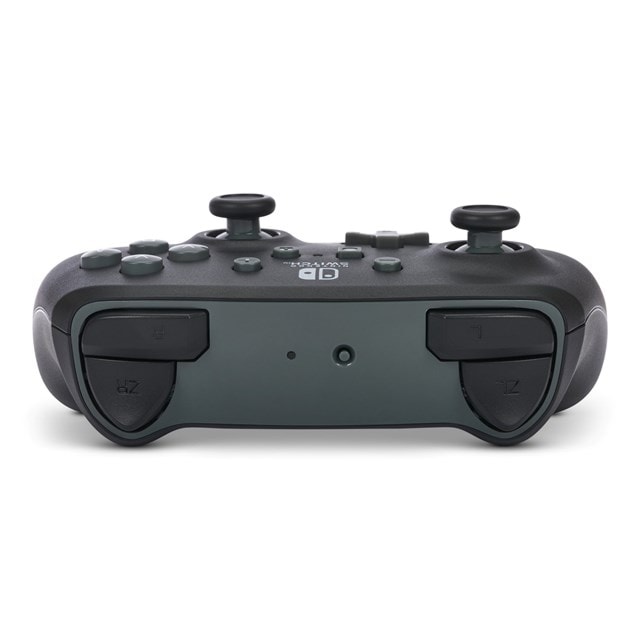 PowerA Wireless Controller for Nintendo Switch - Midnight - 5