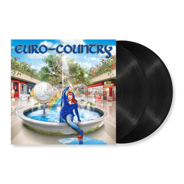 Euro-country - 1
