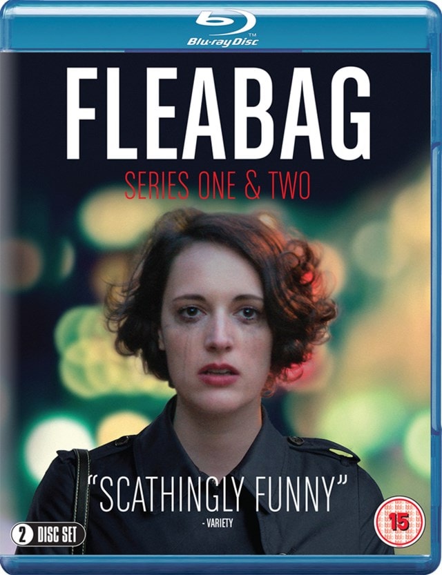 Fleabag: Series One & Two - 1