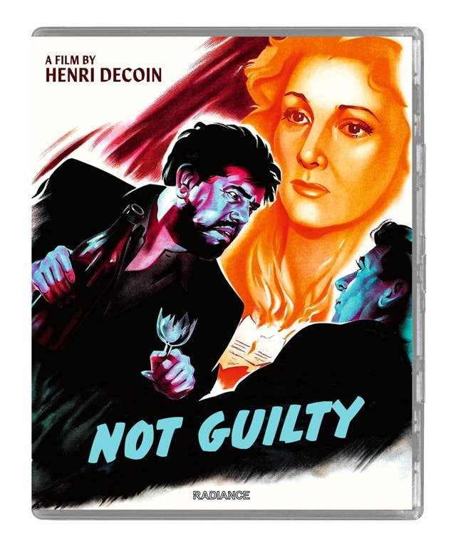 World Noir: Vol. 3 Limited Edition - 4