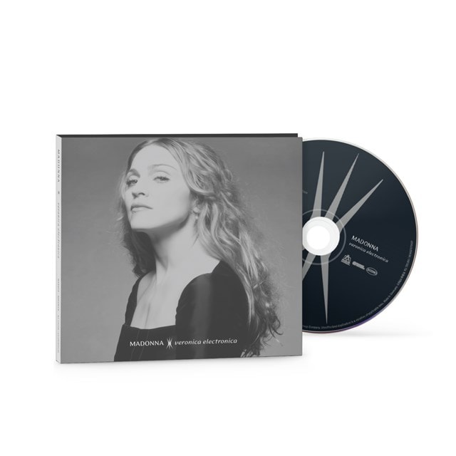 Veronica Electronica - 2