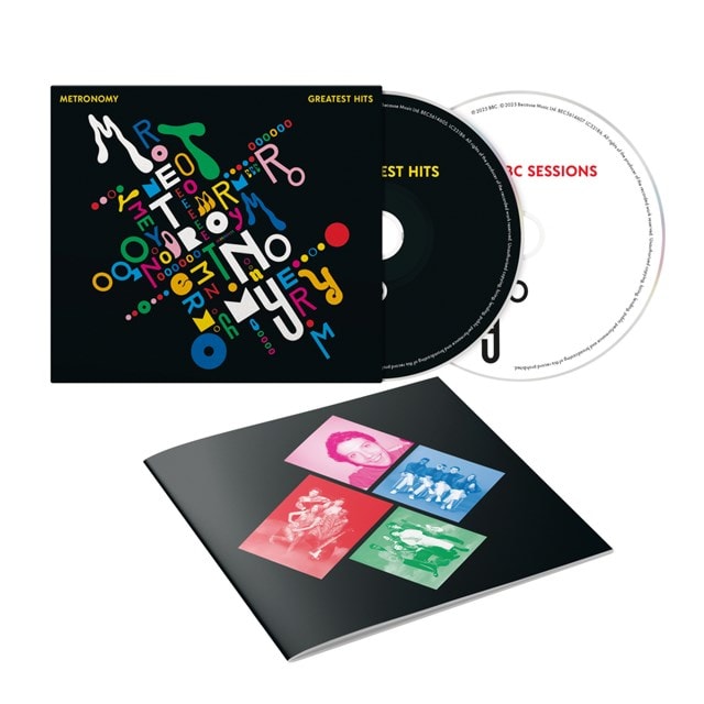Greatest Hits - 2CD - 2