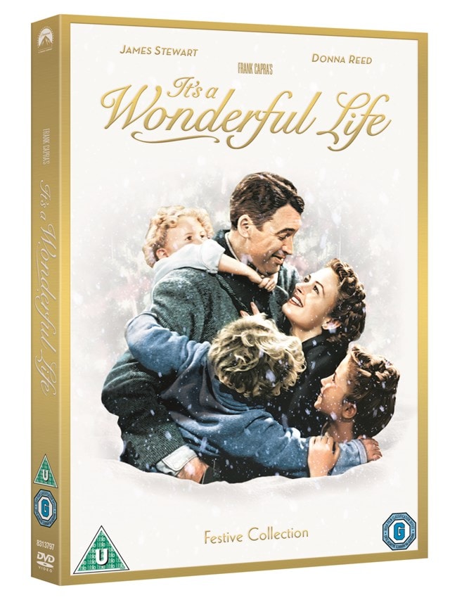 It's a Wonderful Life (hmv Christmas Classics) - 2