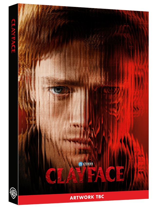Clayface - 2