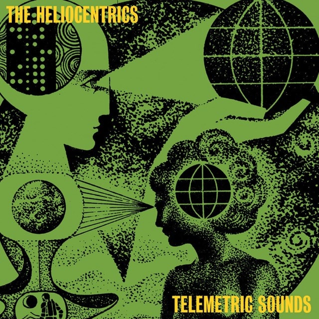 Telemetric Sounds - 1