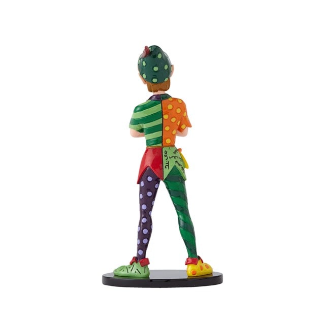 Peter Pan Britto Collection Figurine - 3