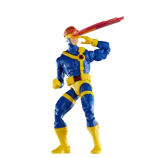Marvel Legends Series Cyclops X-Men ‘97 Action Figure - 1