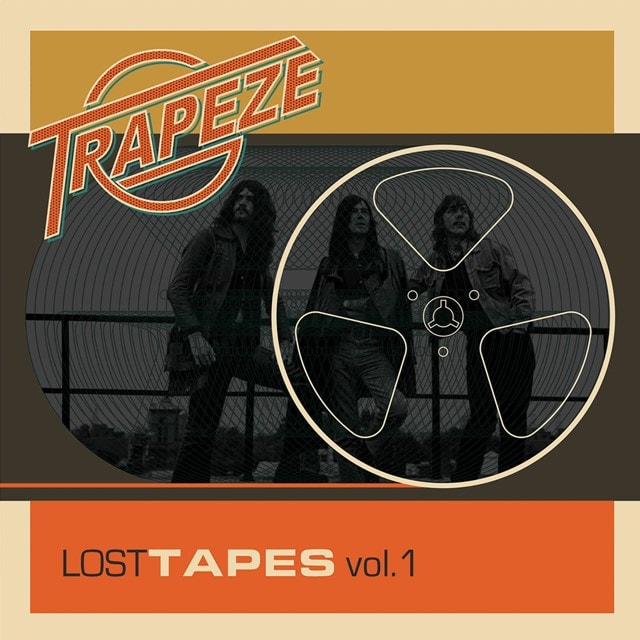 Lost Tapes - Volume 1 - 1