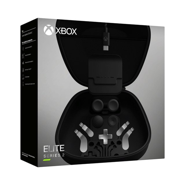 Xbox Elite Series 2 - Complete Component Pack - 4