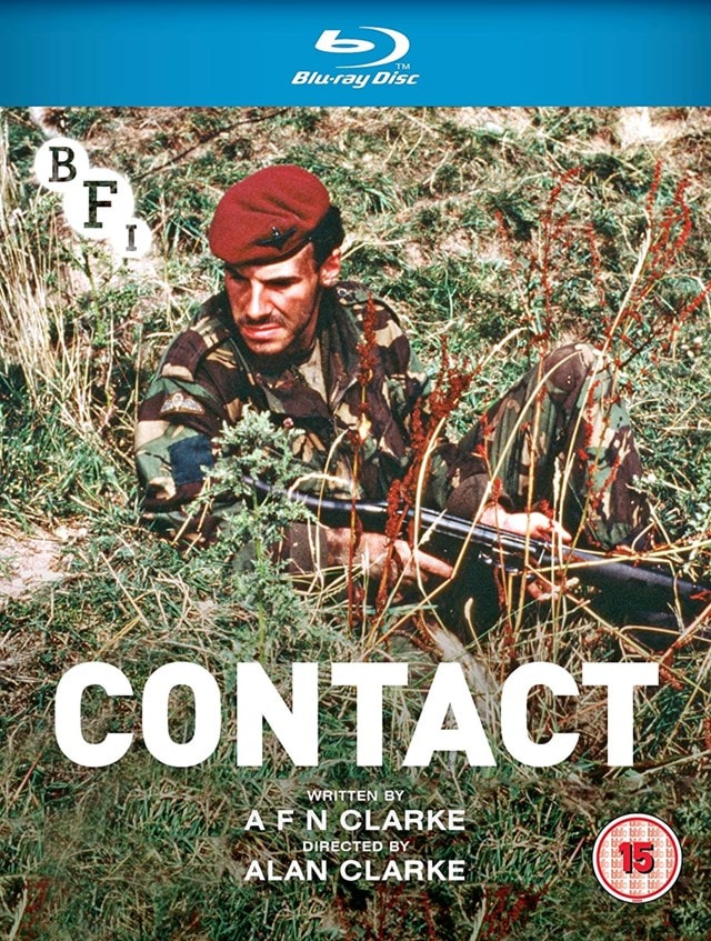 Contact - 1