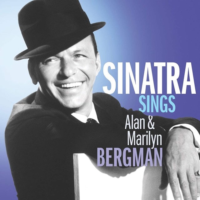 Sinatra Sings Alan & Marilyn Bergman - 1