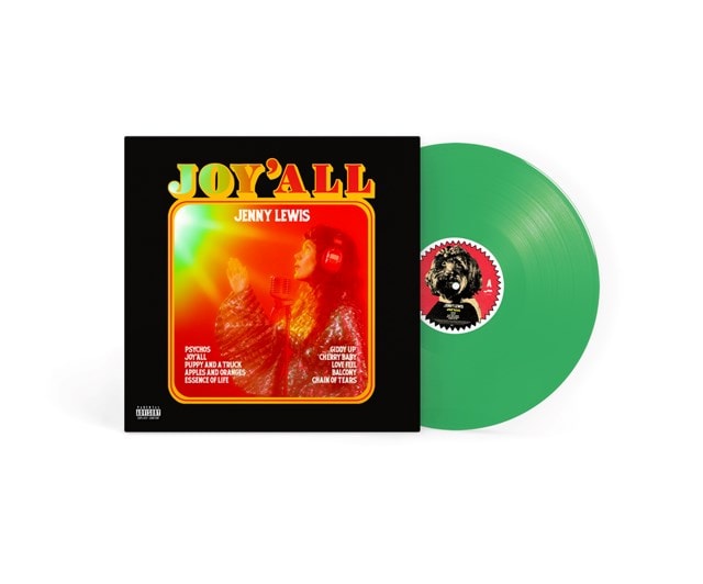 JOY'ALL - 2
