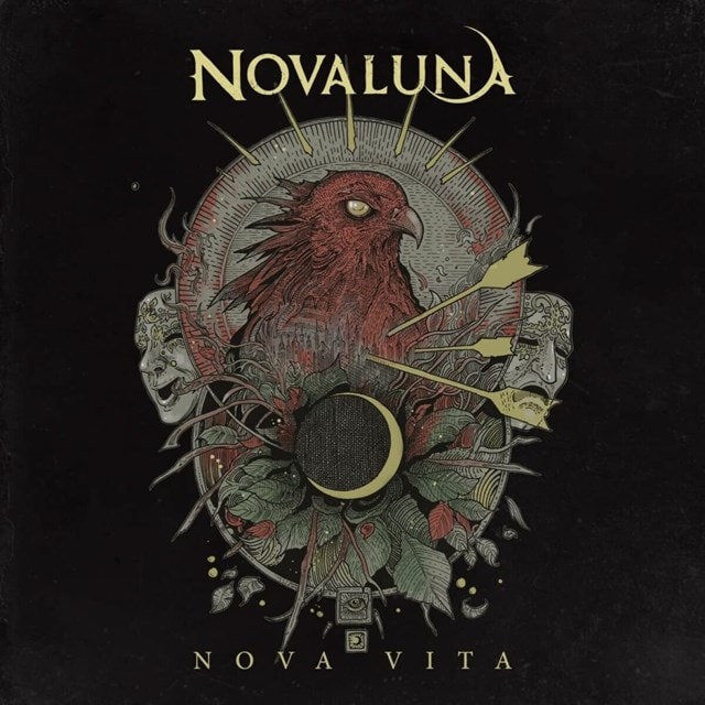 Nova Vita - 1