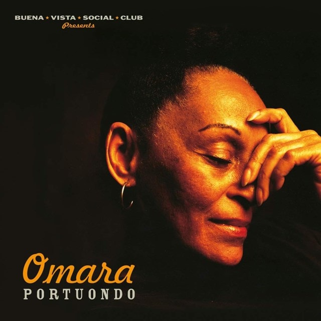Buena Vista Social Club Presents Omara Portuondo - 1
