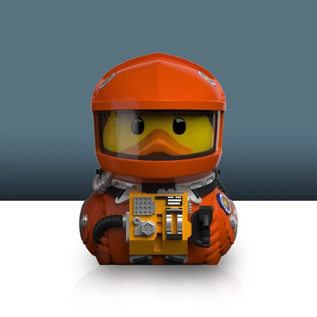 Dr David Bowman Space Odyssey Tubbz Boxed - 2