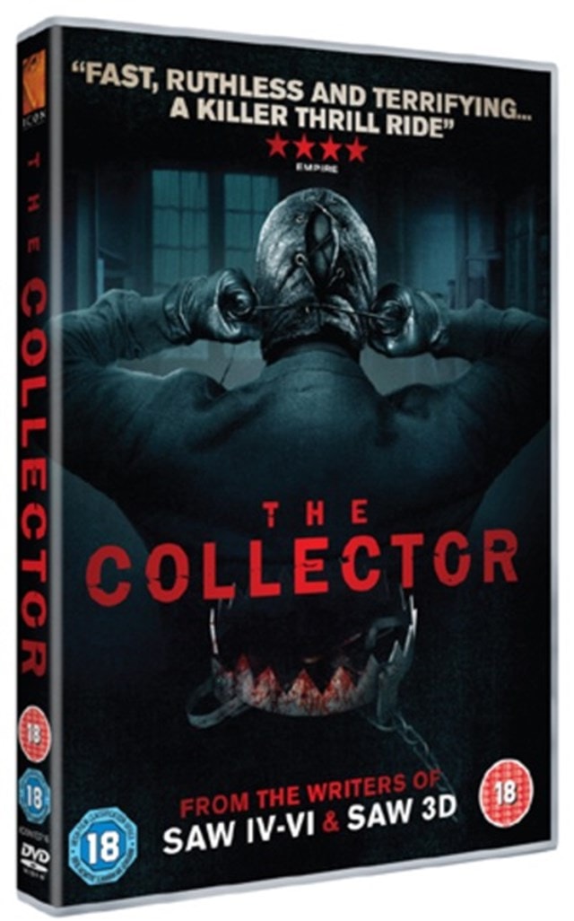 The Collector - 1