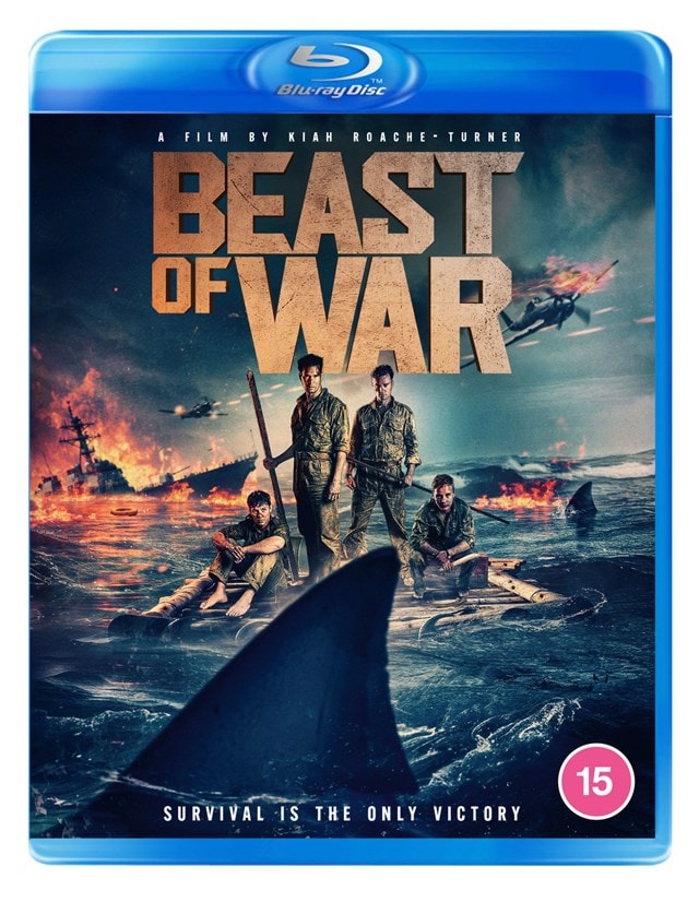 Beast of War HMV Store