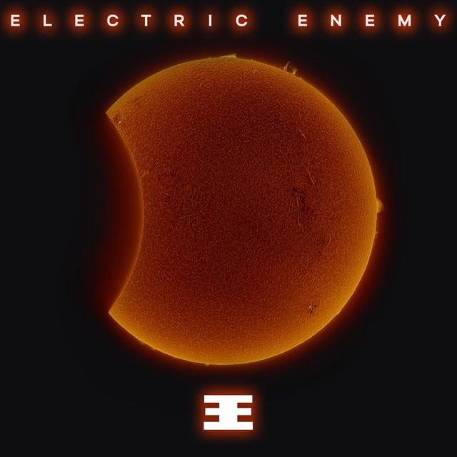 Electric Enemy - 1