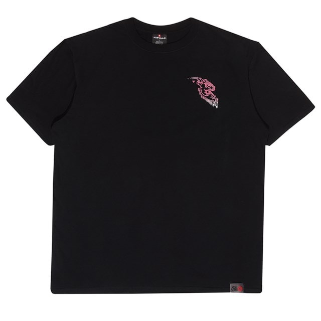 Short Sleeve Shark! Tee | T-Shirt | Free shipping over £20 | HMV Store