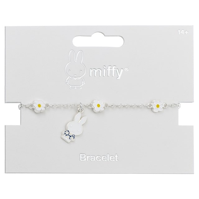 Miffy Daisy Chain Bracelet - 2
