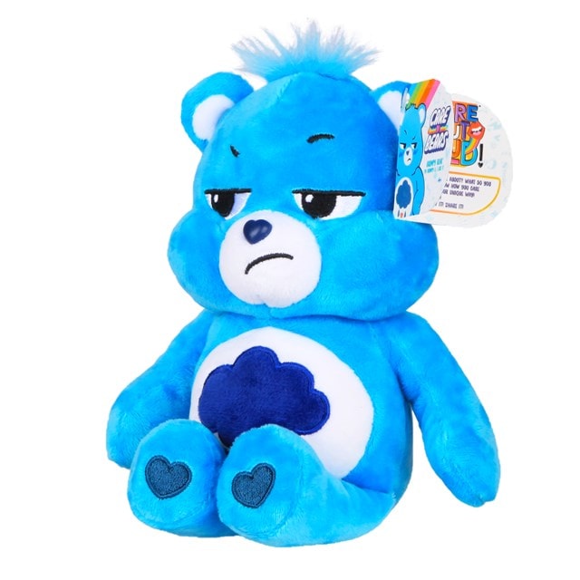 Grumpy Bear Care Bears Plush - 2