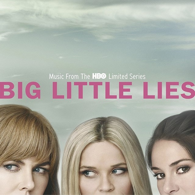 Big Little Lies - 1