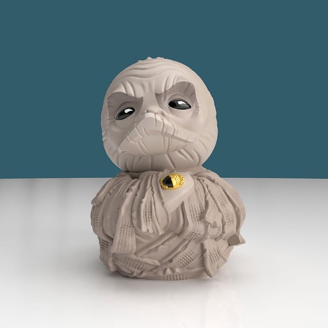The Mummy Universal Horror 1st Edition Tubbz - 2